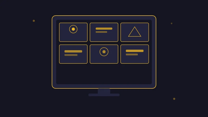 Online casino software providers